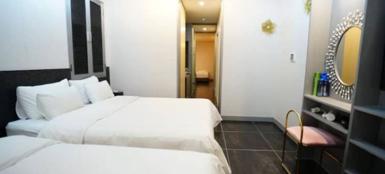 新村Y酒店(Shinchon Y Hotel)图片