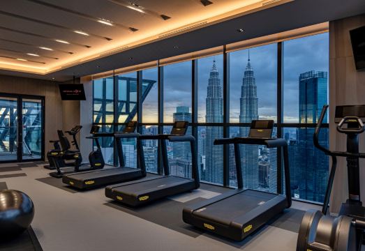 Imperial Lexis Kuala Lumpur Hotel Overview