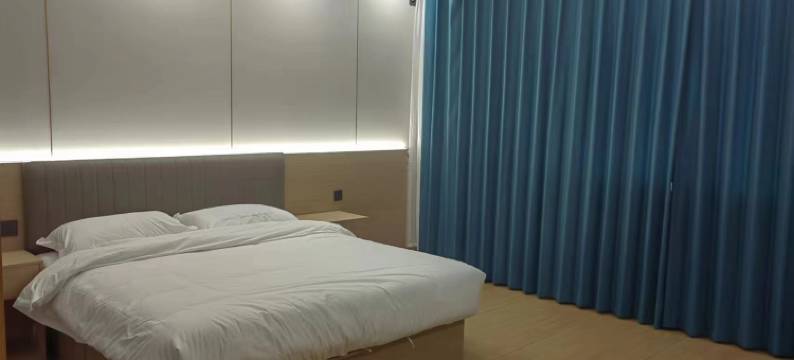 美居智慧酒店图片