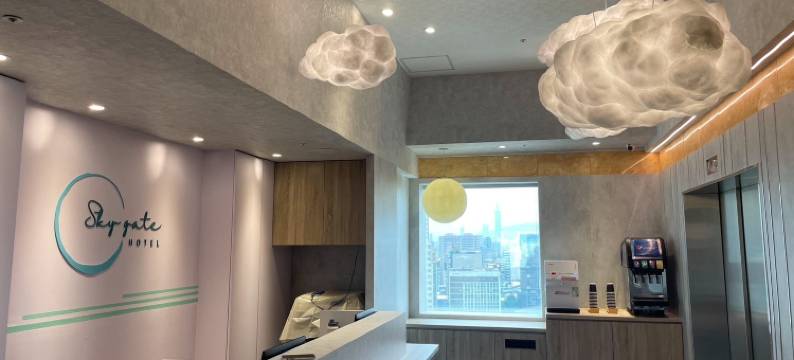 西門雲町旅店图片