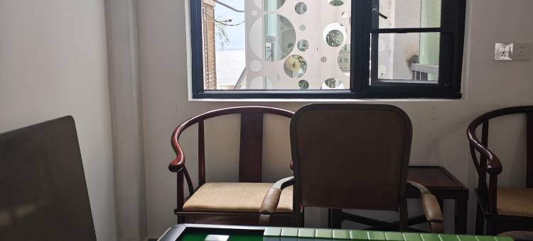 大理双廊叁柒柒小院图片