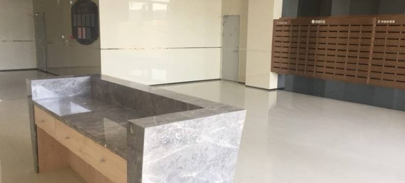 萌马·悟悦名宿(高新区万达广场店)图片