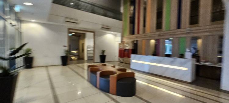 Jom La Homestay@ Putrajaya, Kajang图片