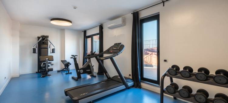 诺巴公寓式酒店(Noba Hotel e Residenze)图片