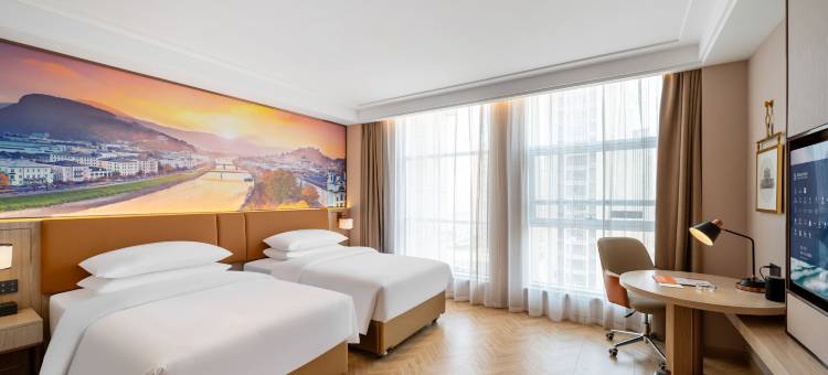 维也纳酒店(葫芦岛市绥中店)图片