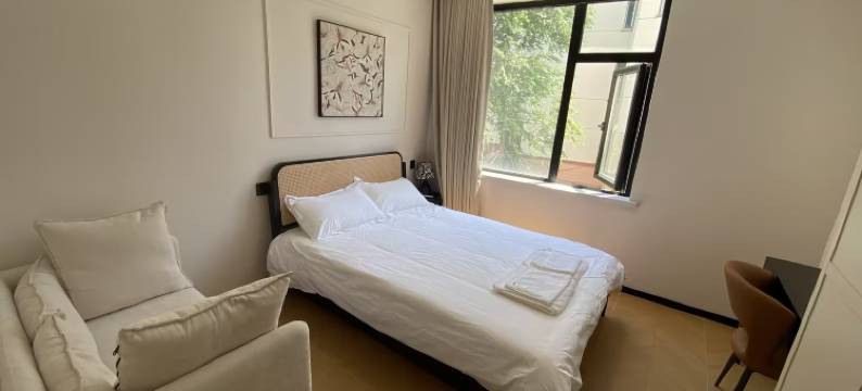 瑞元兀珈朵花园民宿图片