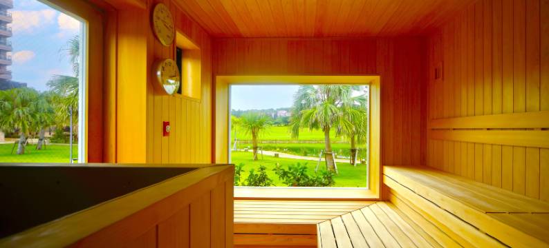 汐姬 海市酒店(Hotel Shigira Mirage)图片