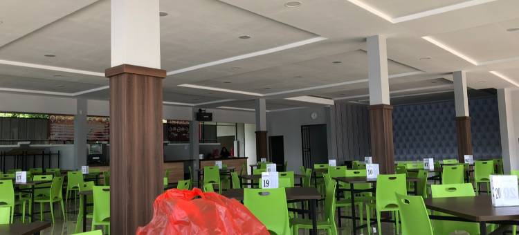维萨塔大酒店(Grand Wisata Hotel)图片