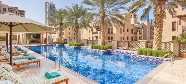 传承酒店，傲途格精选 (万豪集团)(The Heritage Hotel, Autograph Collection by Marriott)图片