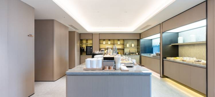 全季酒店(重庆紫荆广场店)图片