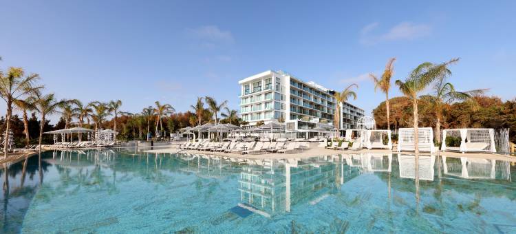 伊比萨布莱斯酒店(Bless Hotel Ibiza)图片