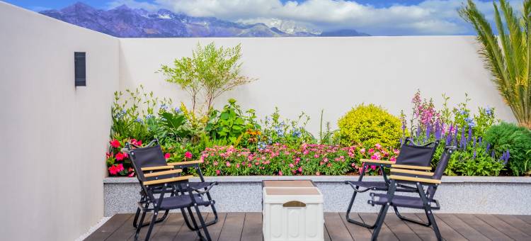 全季酒店(丽江古城大水车店)图片