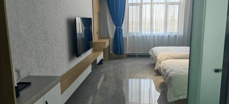 吉木萨尔信达酒店图片