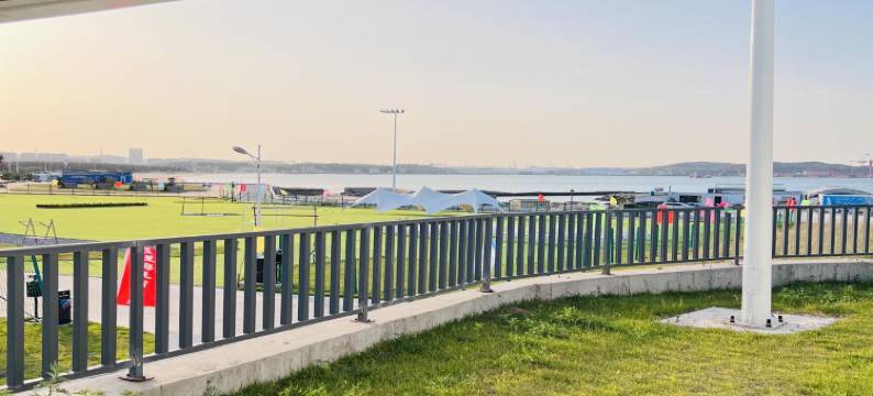 住·海边客栈(威海滨海大道店)图片