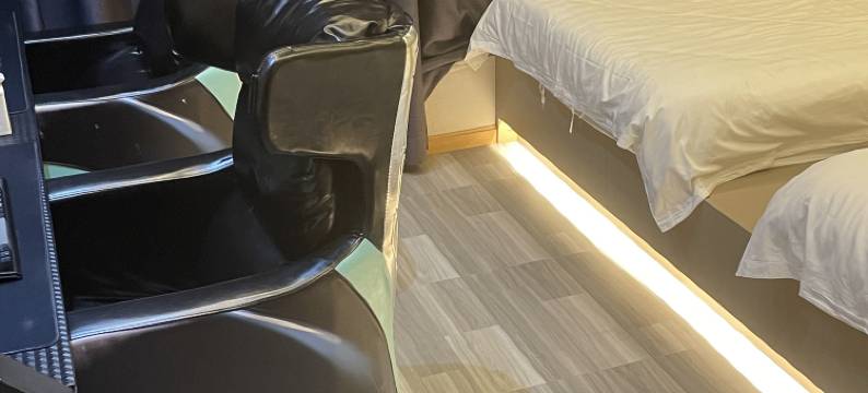 巴中Seven电竞酒店图片