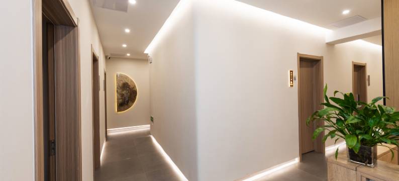 拾夕小筑(南京夫子庙地铁站夫子庙景区店)图片