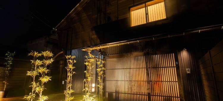 港町三国港旅馆(Auberge Homachi Mikuni Minato)图片