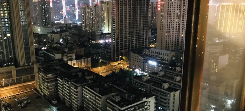 格兰男生无烟青年旅社图片