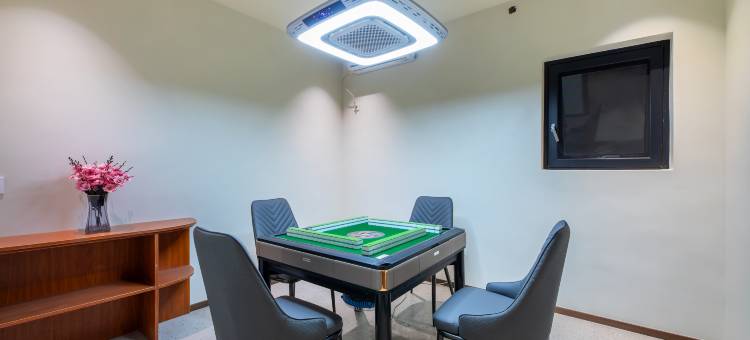 泾县月亮湾云隐里民宿(皖南川藏线店)图片