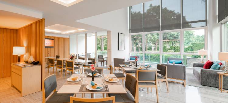 North Park Place managed by Frasers Hospitality图片