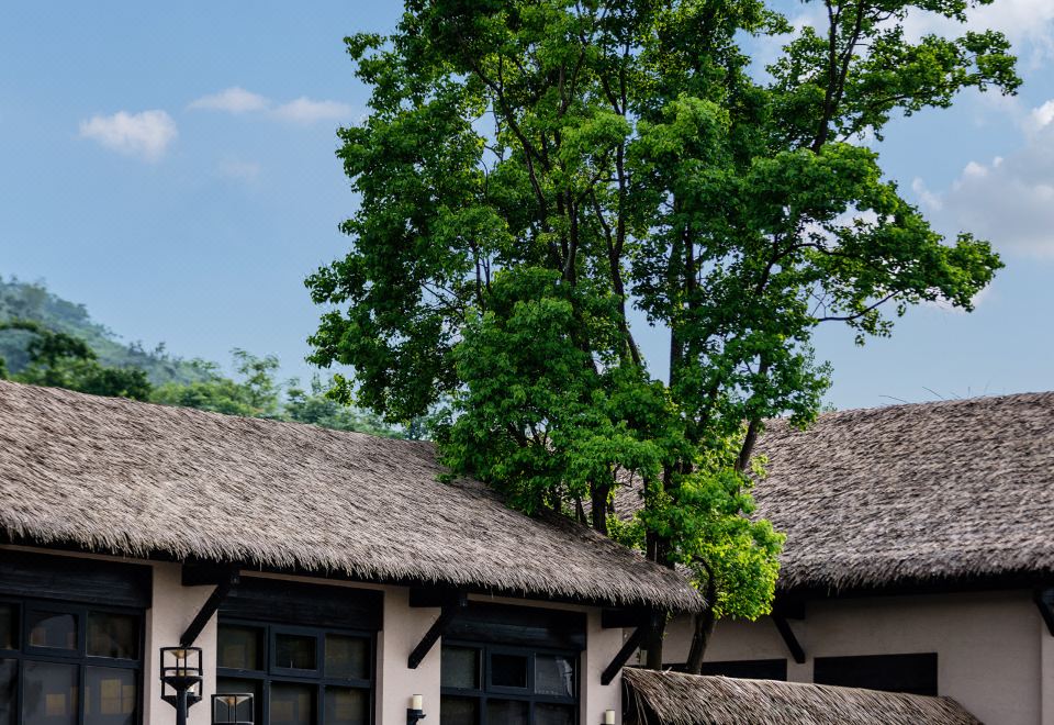 INTO Hotel Chibi Hotel Overview