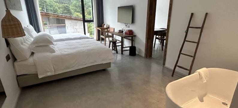 天目民宿学院图片