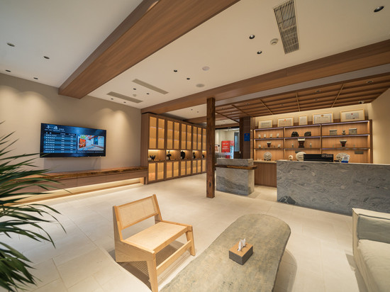 寻遇酒店(大同古城店)
