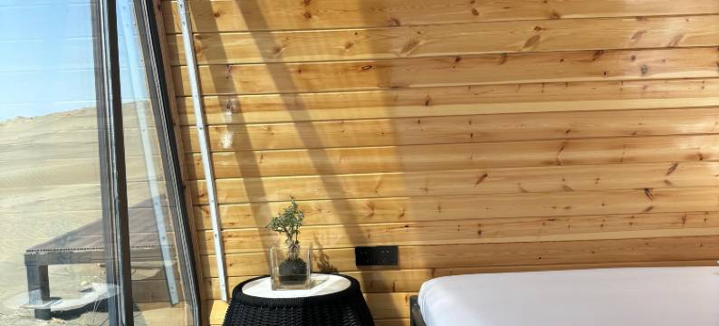 木特塔尔沙漠鸣驿堂康养营地图片