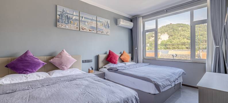 荣成瑞轩渔家乐图片