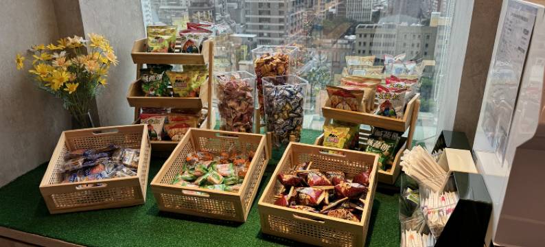 西門雲町旅店图片