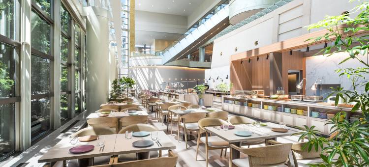 札幌大通公园美爵酒店(Grand Mercure Sapporo Odori Park)图片