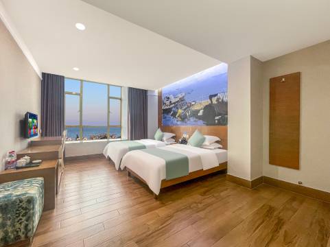 Ocean Sky•海蓝酒店(汕尾红海湾店)