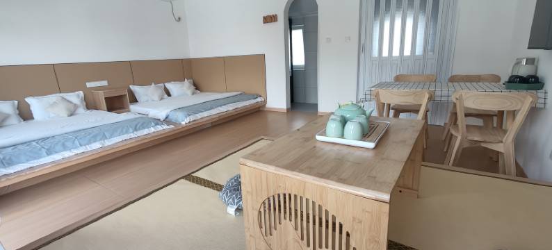 宏惠农家宴民宿(崂山仰口风景区店)图片