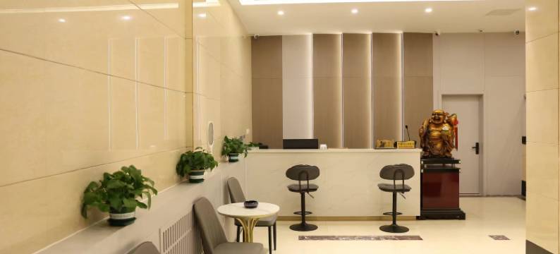 鑫圆祥宾馆(五台山火车站店)图片