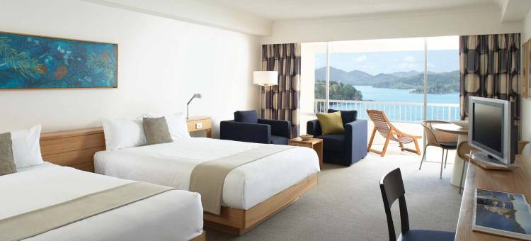 珊瑚景酒店(Reef View Hotel)图片