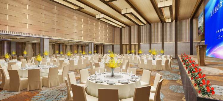 靖州和侬民族酒店图片