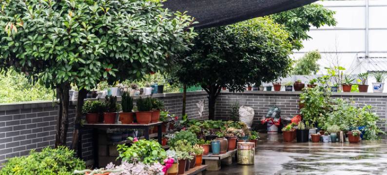 幸福客栈(六万情峡景区店)图片