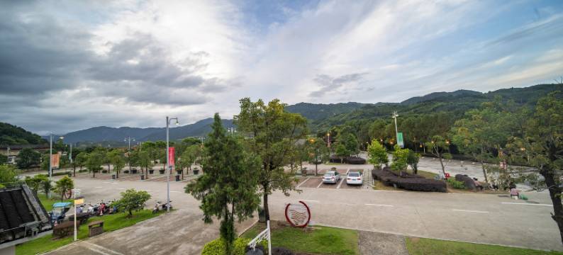 云水谣喜德乐客栈图片