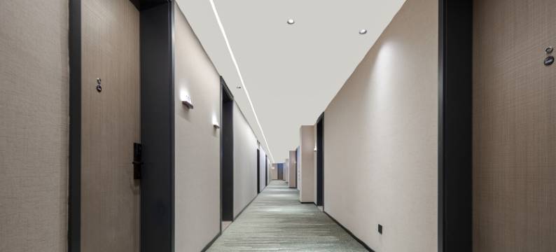 上海万源路亚朵S酒店图片