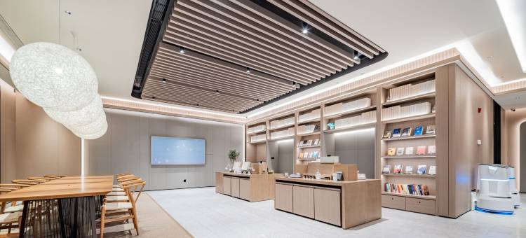 全季酒店(成都东郊记忆店)图片