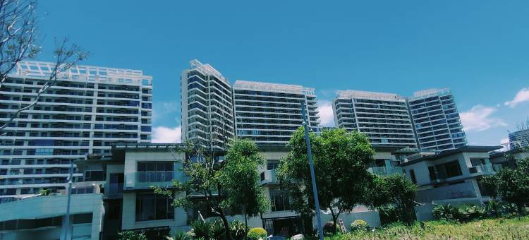 诗意居海景度假公寓(汕尾保利金町湾店)图片