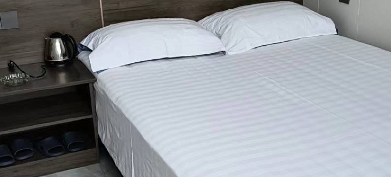 沈阳九香园旅社图片