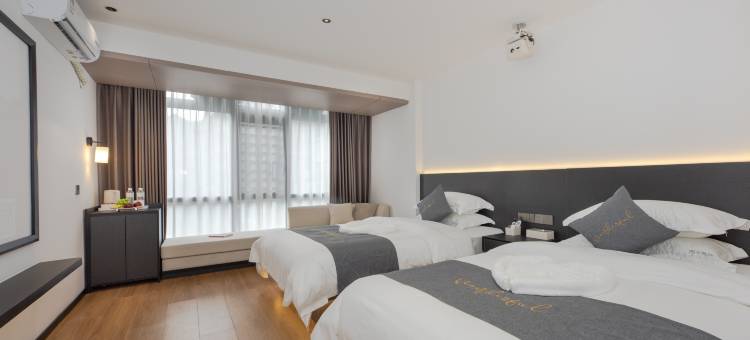 西子客栈(荔波古镇店)图片