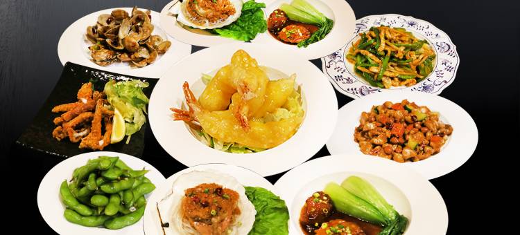 岚之馆(Arashi no Yakata)图片