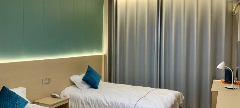 枣庄天源宾馆图片