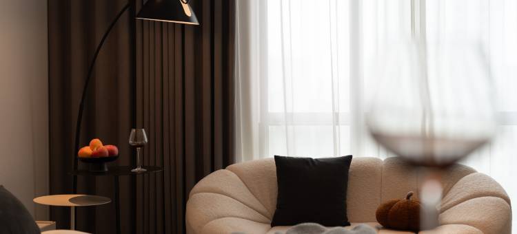 瑞恩民宿酒店(洛阳牡丹广场地铁站万达广场店)图片