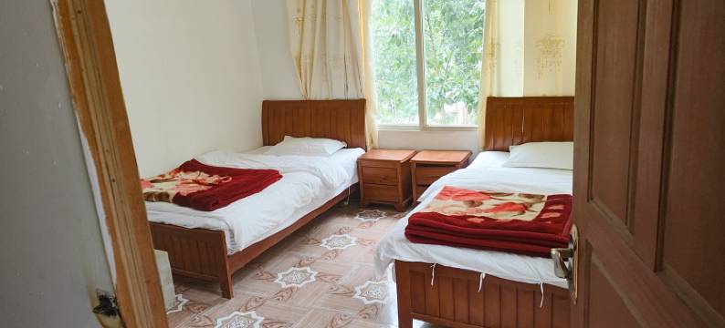 左贡吉安宾馆图片