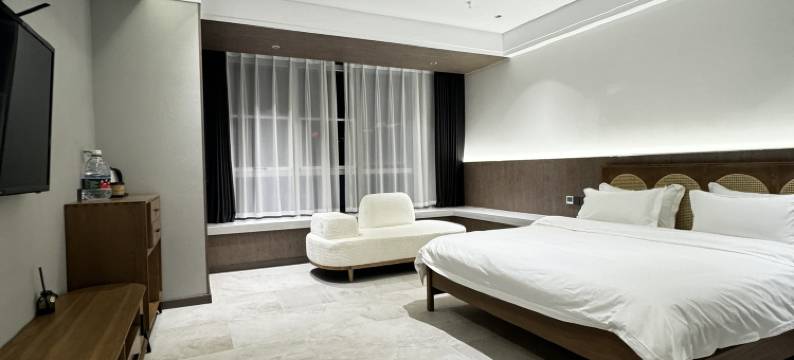 柠檬时光民宿(洛阳关林站店)图片