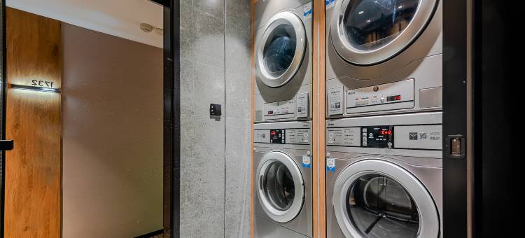 X·Aptism新寓(济南动物园金牛建材博览中心店)图片