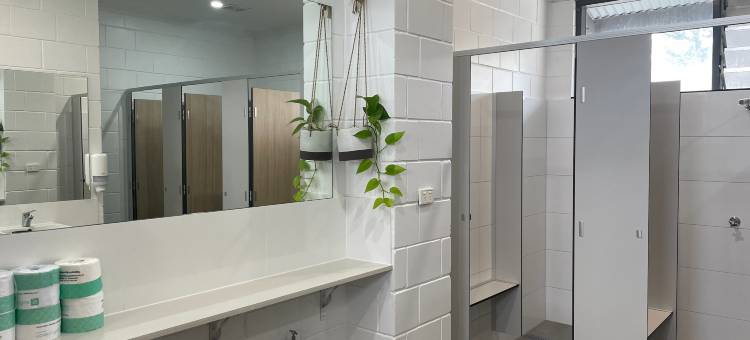 库伦加塔YHA青年旅馆(YHA Coolangatta Gold Coast)图片